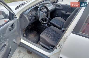 Седан Daewoo Lanos 2003 в 