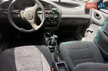 Седан Daewoo Lanos 2007 в 