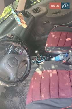 Седан Daewoo Lanos 2007 в 