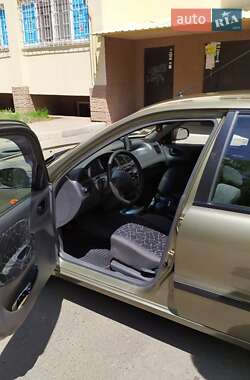 Хэтчбек Daewoo Lanos 2003 в 
