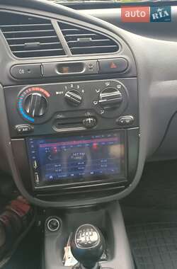 Седан Daewoo Lanos 2008 в 