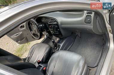 Седан Daewoo Lanos 1998 в 