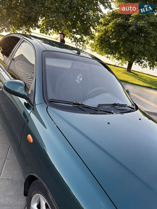 Седан Daewoo Lanos 2004 в Светловодске фото 12 Седан Daewoo Lanos 2004 в Светловодске