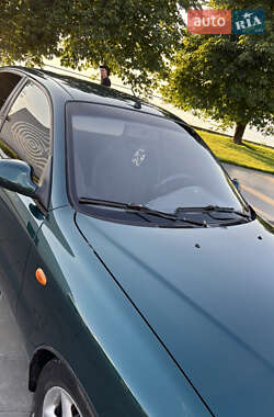 Седан Daewoo Lanos 2004 в 