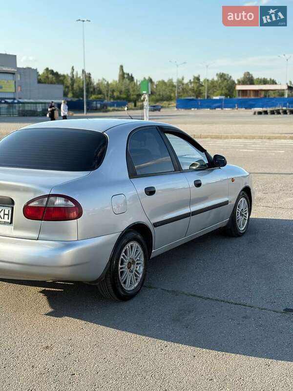 Седан Daewoo Lanos 2003 в Харькове фото 8 Седан Daewoo Lanos 2003 в Харькове
