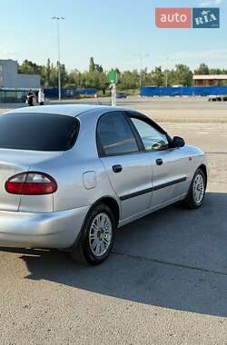 Седан Daewoo Lanos 2003 в 