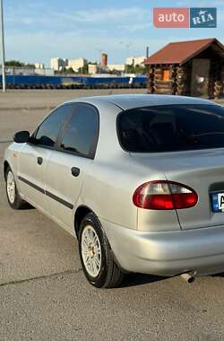 Седан Daewoo Lanos 2003 в 