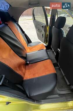 Седан Daewoo Lanos 2007 в 