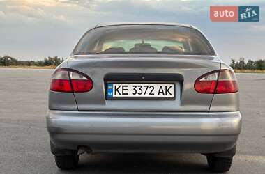 Седан Daewoo Lanos 2008 в 