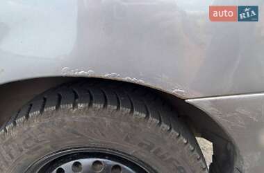 Седан Daewoo Lanos 2008 в 