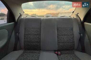 Седан Daewoo Lanos 2008 в 