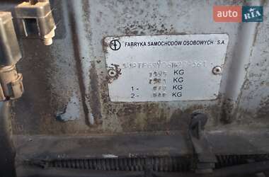 Седан Daewoo Lanos 2006 в 