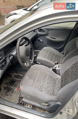 Седан Daewoo Lanos 2007 в 