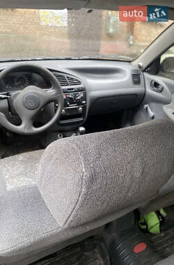 Седан Daewoo Lanos 2007 в 