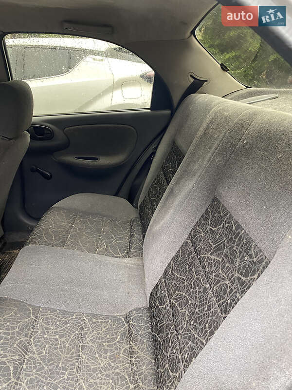 Седан Daewoo Lanos 2007 в Киеве фото 20 Седан Daewoo Lanos 2007 в Киеве