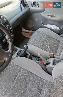 Седан Daewoo Lanos 2005 в 