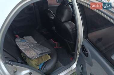 Седан Daewoo Lanos 2006 в 