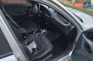 Седан Daewoo Lanos 2006 в 