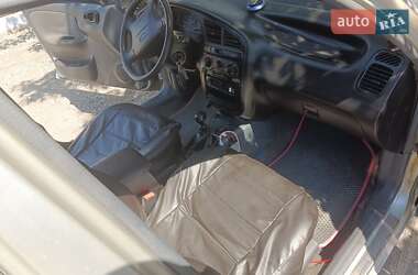 Седан Daewoo Lanos 2006 в 