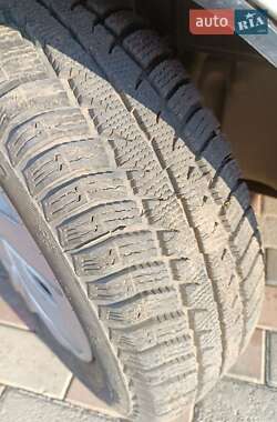 Седан Daewoo Lanos 2005 в 
