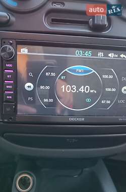 Седан Daewoo Lanos 2005 в 