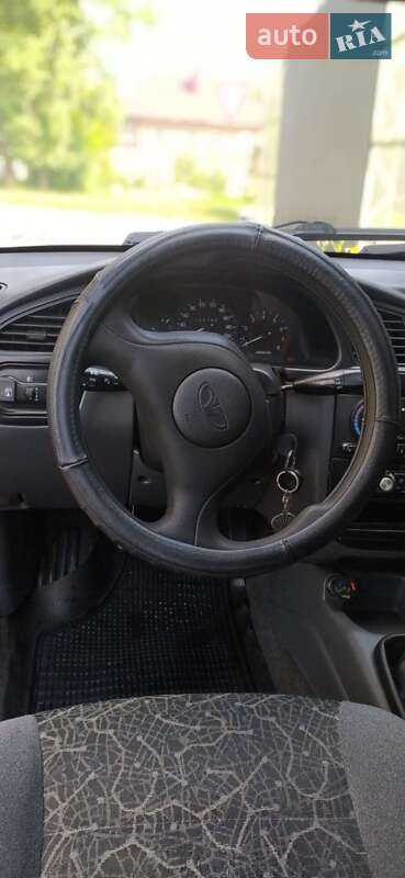 Седан Daewoo Lanos 2005 в Хмельницькому