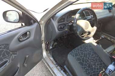 Седан Daewoo Lanos 2007 в 