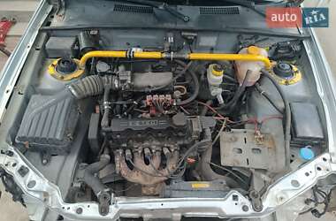 Седан Daewoo Lanos 2007 в 