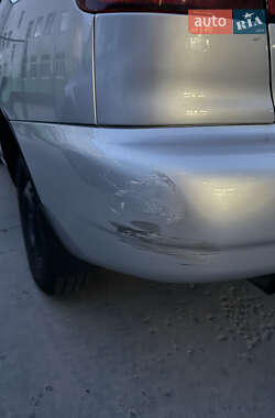 Седан Daewoo Lanos 2004 в 