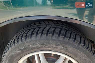 Седан Daewoo Lanos 2003 в 