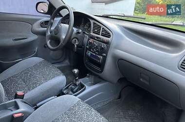 Седан Daewoo Lanos 2006 в 