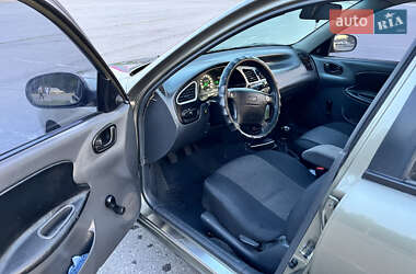 Седан Daewoo Lanos 2005 в 