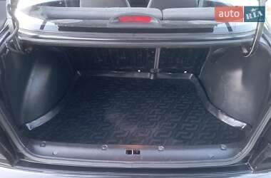 Седан Daewoo Lanos 2008 в 