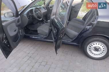 Седан Daewoo Lanos 2008 в 