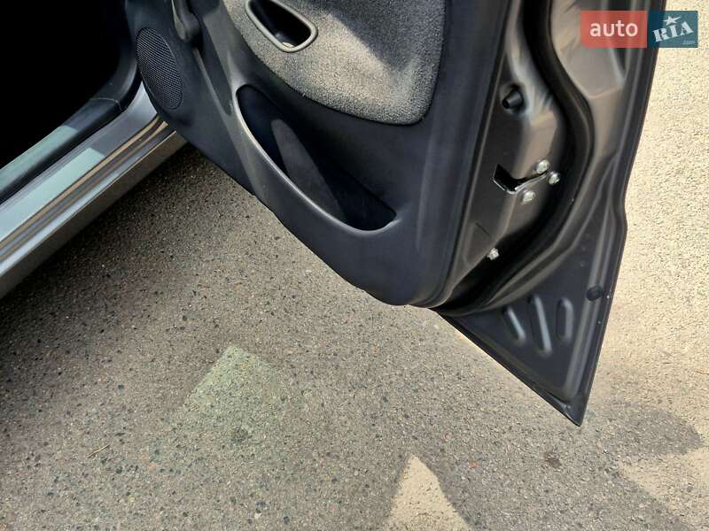Седан Daewoo Lanos 2008 в Новомосковську
