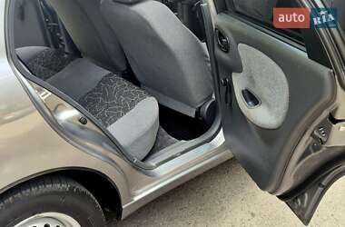 Седан Daewoo Lanos 2008 в 