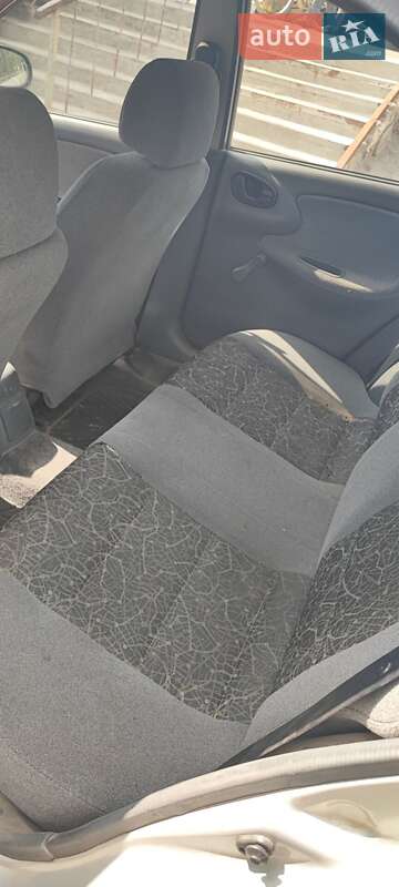 Хэтчбек Daewoo Lanos 2007 в Змиеве
