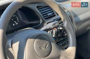 Седан Daewoo Lanos 2007 в 