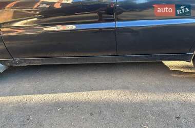 Хэтчбек Daewoo Lanos 2011 в 