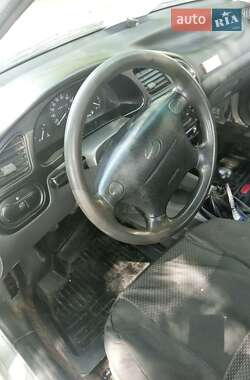 Седан Daewoo Lanos 2006 в 