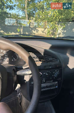 Седан Daewoo Lanos 2007 в 
