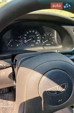 Хэтчбек Daewoo Lanos 2003 в 