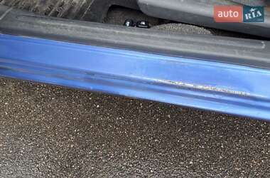 Седан Daewoo Lanos 2007 в Білій Церкві