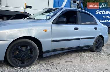 Седан Daewoo Lanos 2005 в 
