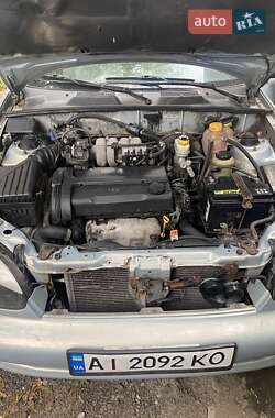 Седан Daewoo Lanos 2005 в 