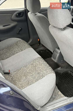 Седан Daewoo Lanos 2005 в 