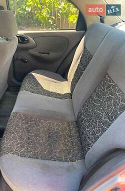 Седан Daewoo Lanos 2005 в 