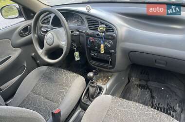 Седан Daewoo Lanos 2007 в 