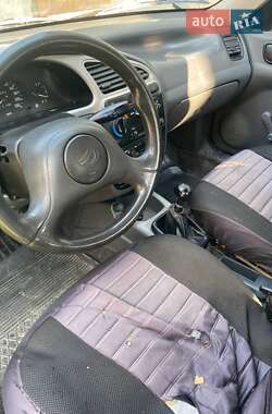Седан Daewoo Lanos 2009 в 