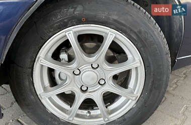 Седан Daewoo Lanos 2005 в 